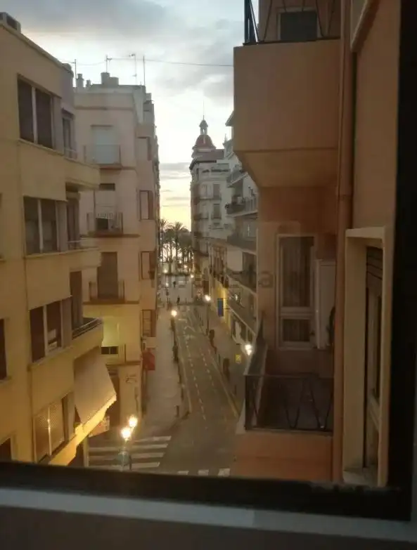 Piso de 108 m² en Alicante