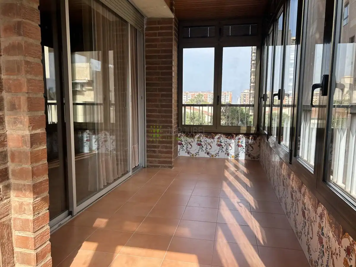 Piso de 227 m² en Castellón de la Plana