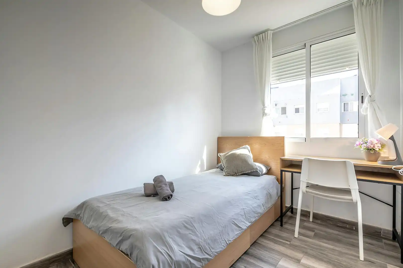 Habitació de lloguer, València