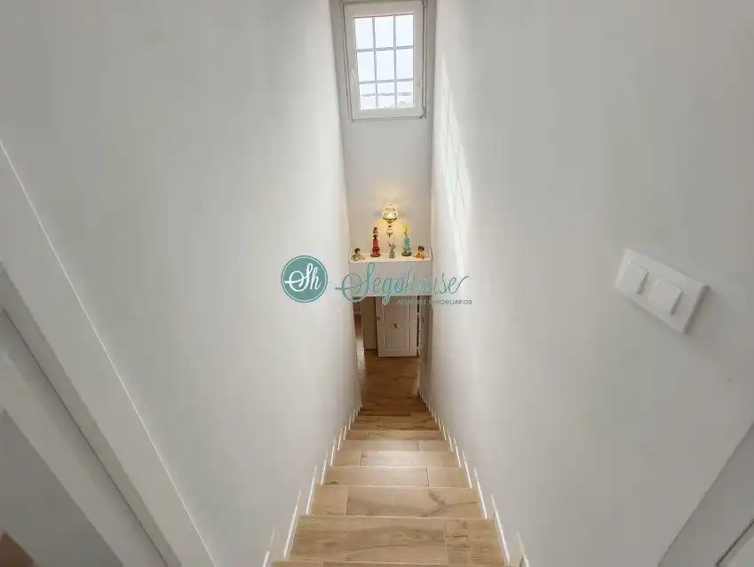 Casa de 85 m² en Segovia