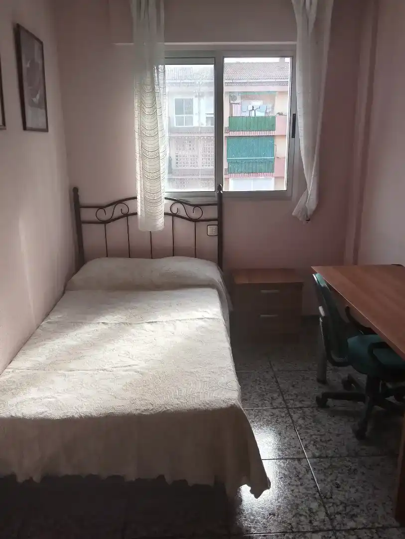 Habitación 94 m², Plasencia