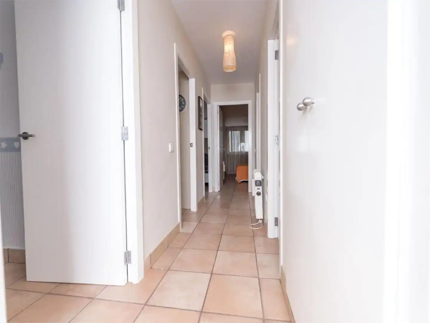 Piso de 90 m² en Benicasim