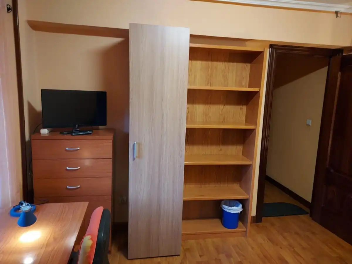 Habitación en alquiler, Salamanca