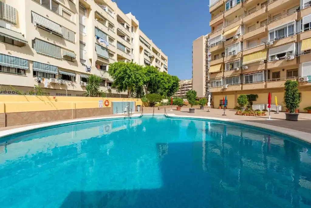 Pis de 42 m² a Torremolinos