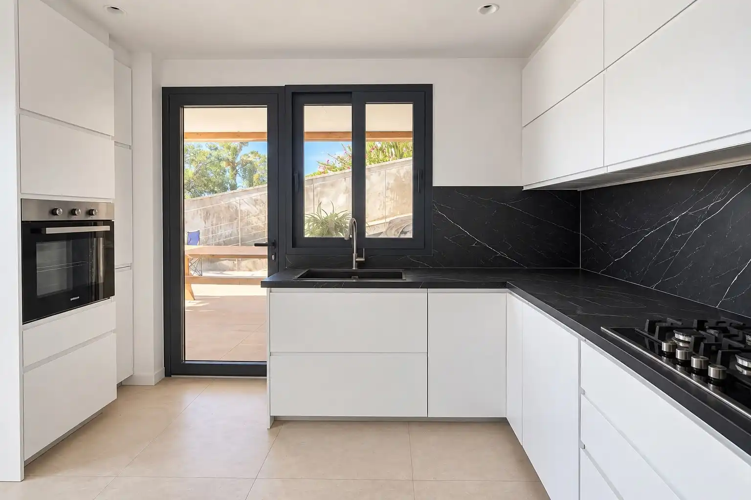 Maison 280 m² à Santa Pola