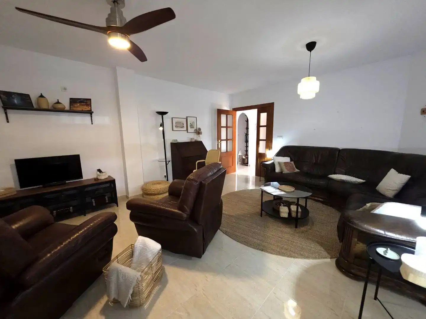 Piso de 264 m² en Cartagena