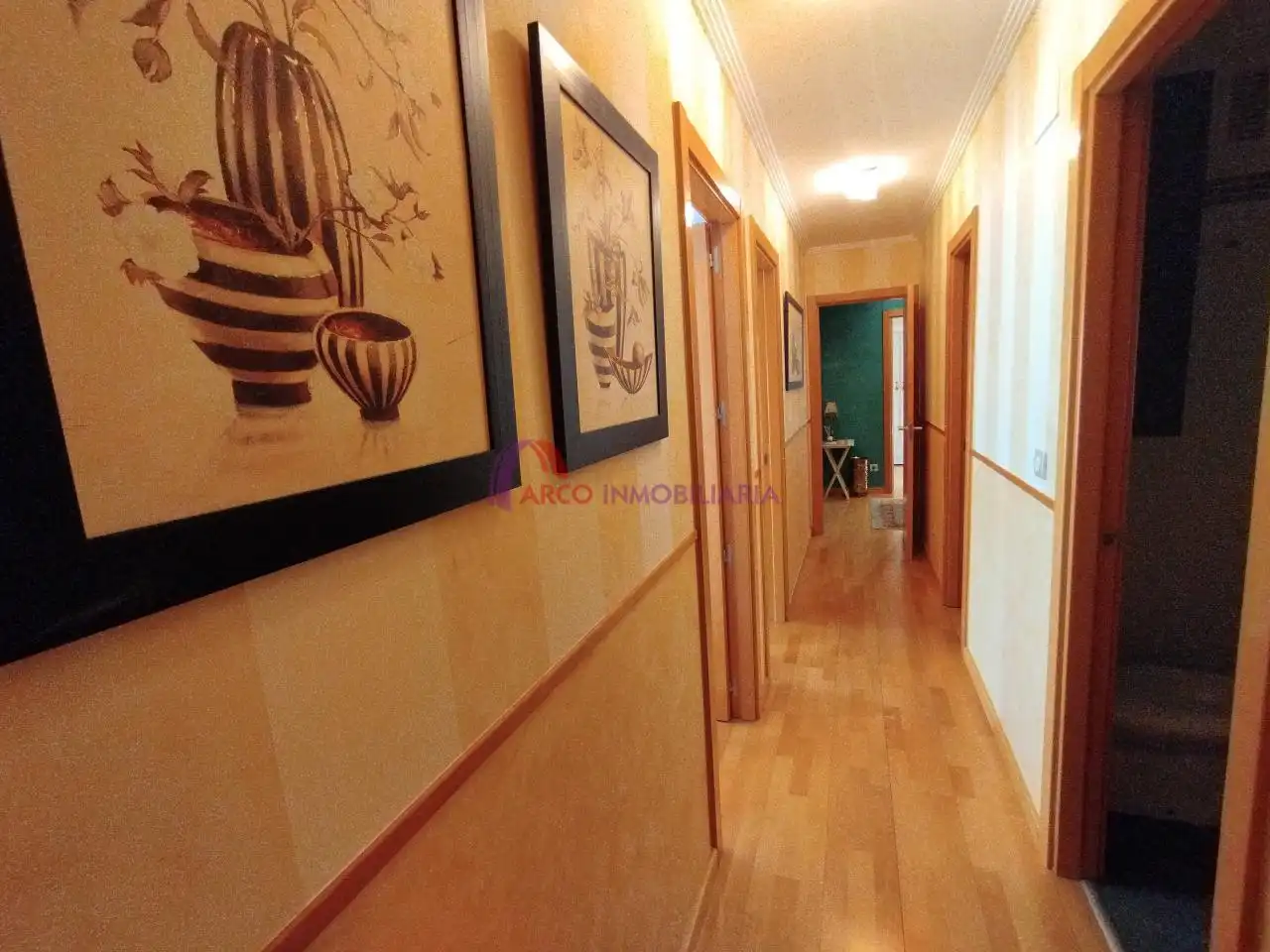 Piso de 112 m² en Burgos