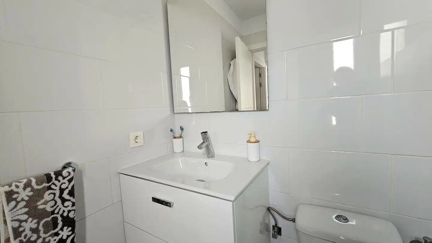 Apartamento 60 m² em San Bartolomé de Tirajana