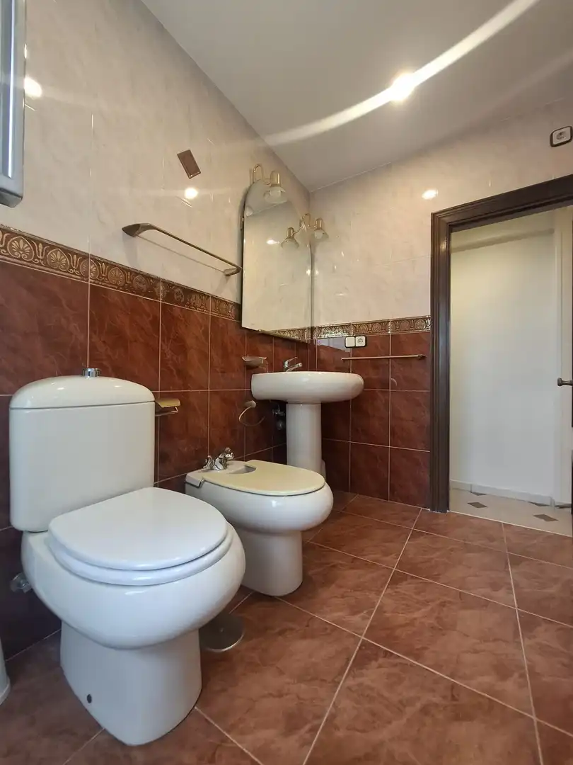 Piso de 80 m² en Gijón