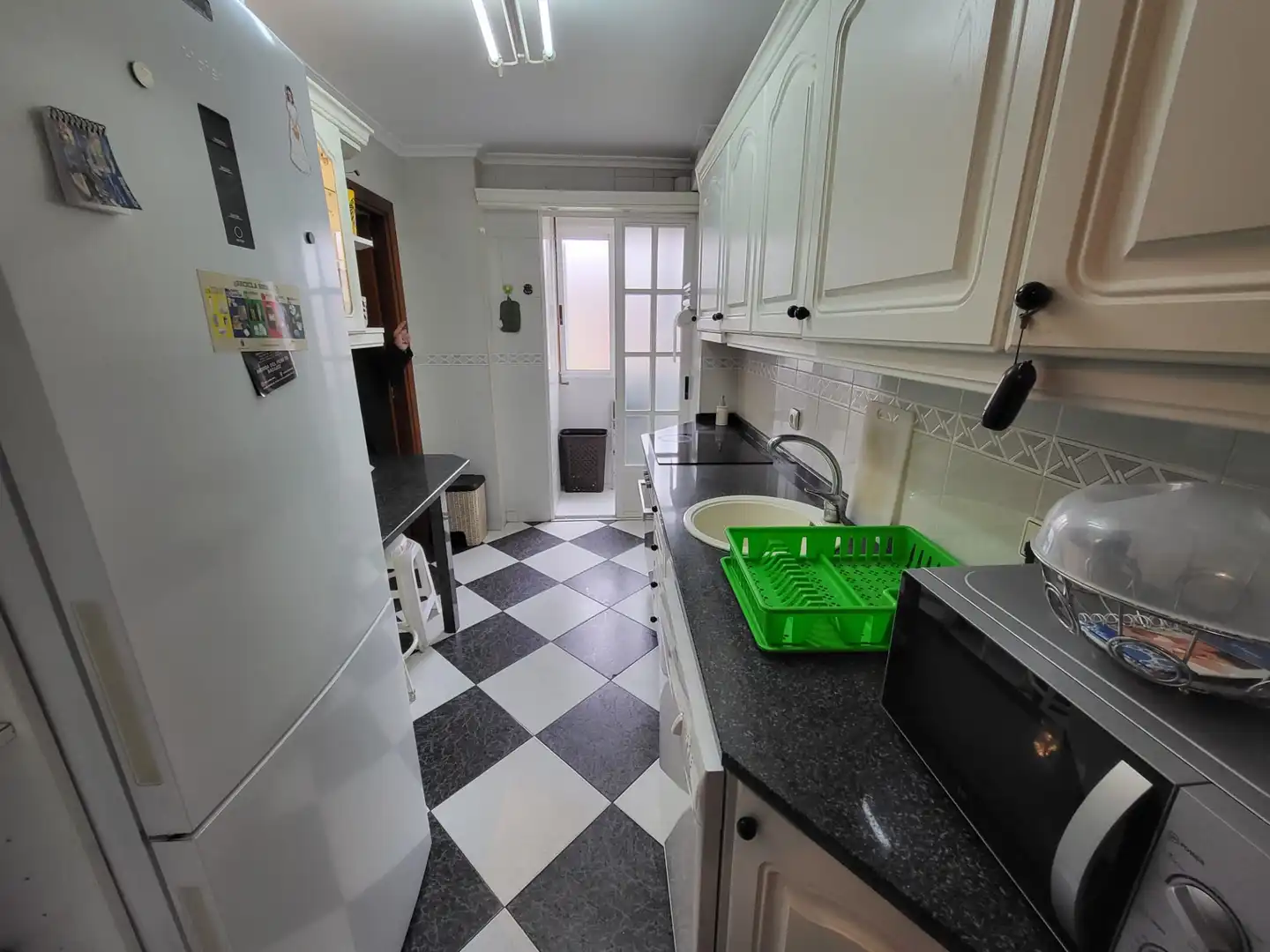 Piso de 90 m² en Badajoz