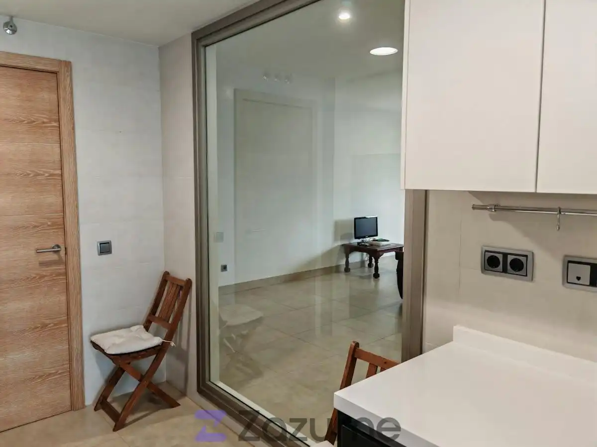 Wohnung 109 m² in Las Rozas de Madrid
