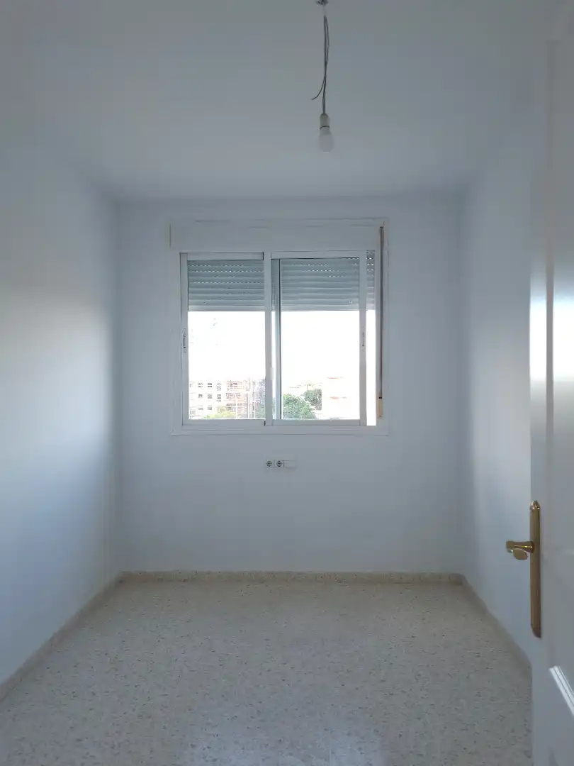 Piso de 100 m² en Jerez de la Frontera
