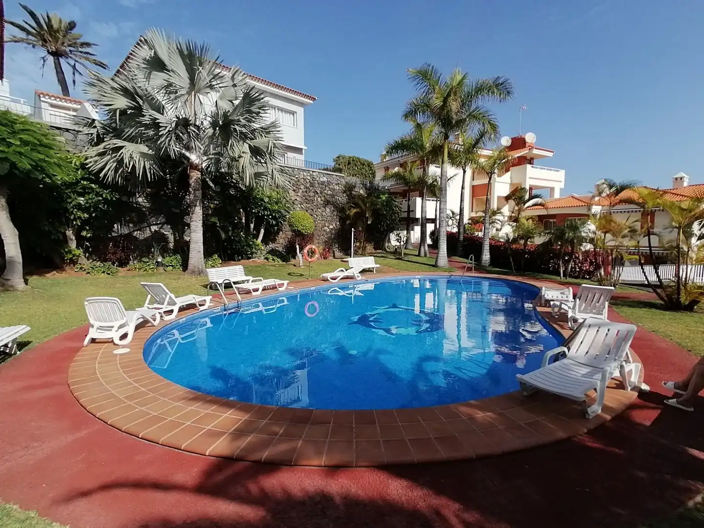 Pis de 115 m² a Puerto de la Cruz