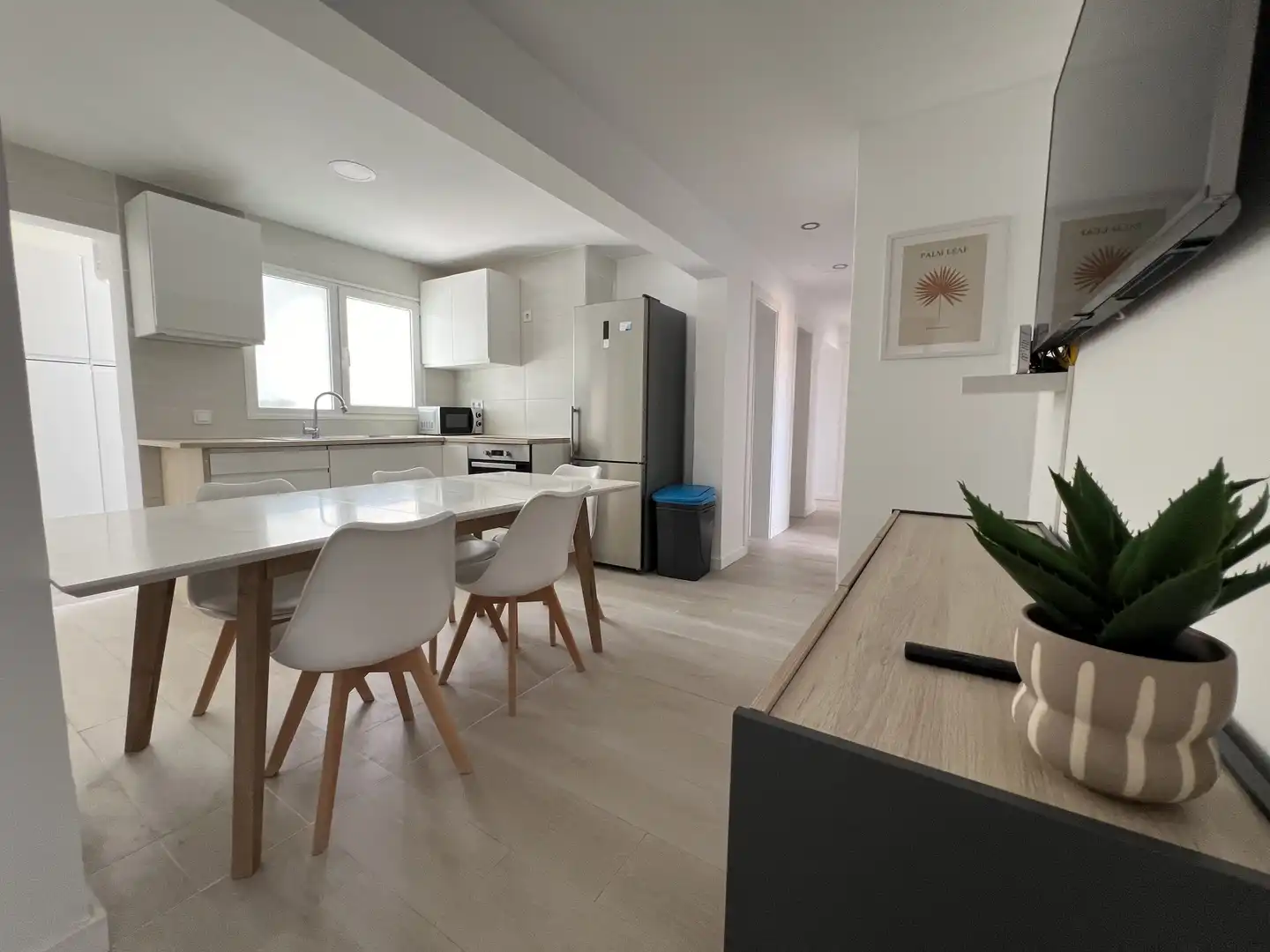 Habitación 100 m², Las Palmas de Gran Canaria