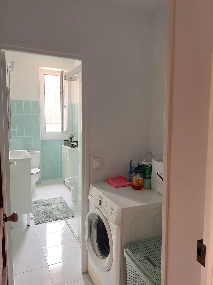 Piso en alquiler, Baztán