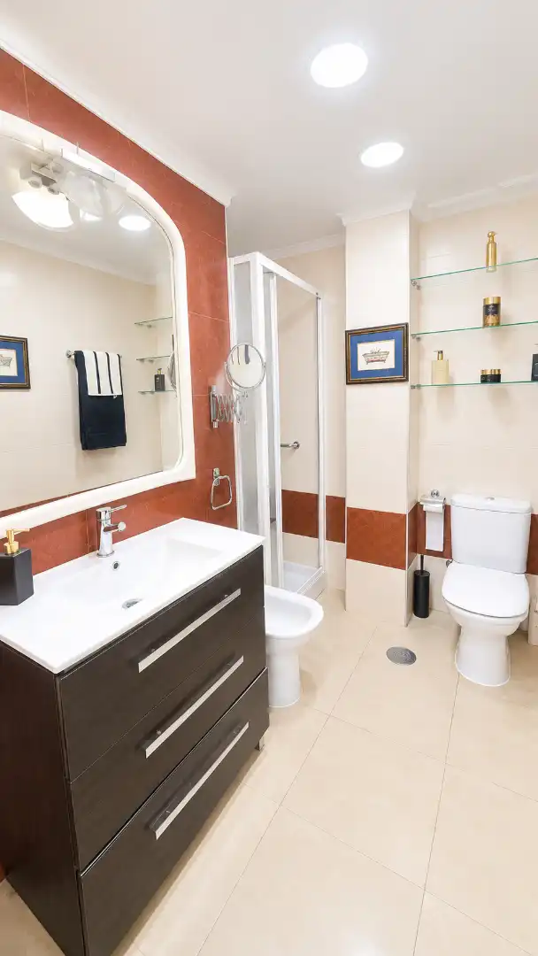 Piso de 105 m² en Rincón de la Victoria