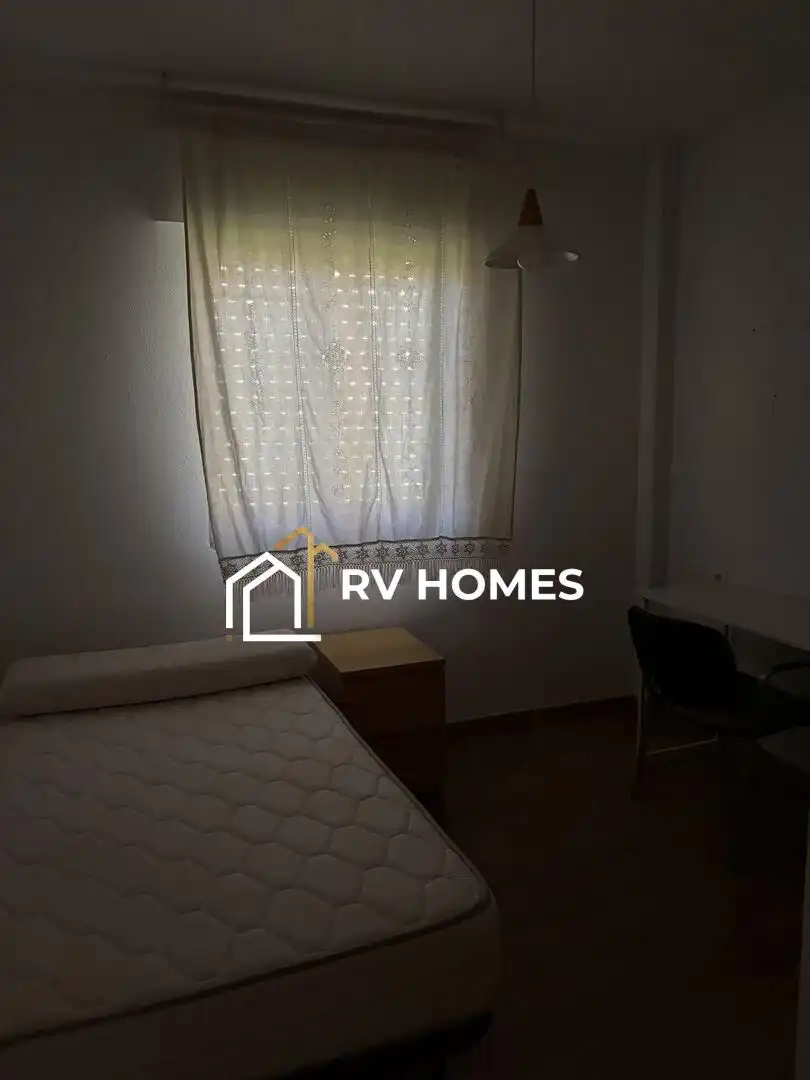 Piso de 95 m² en Cáceres