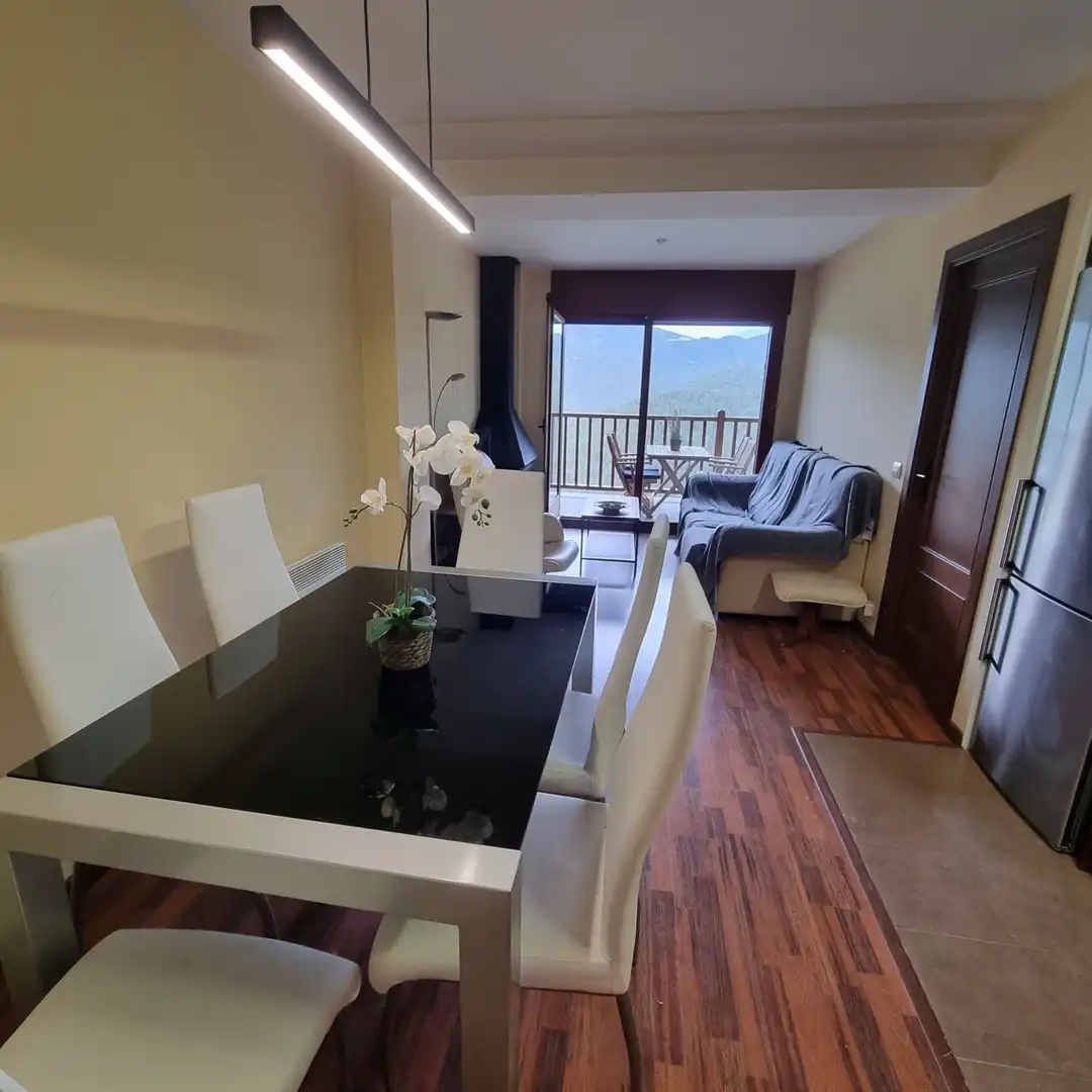 Piso de 50 m² en Alp