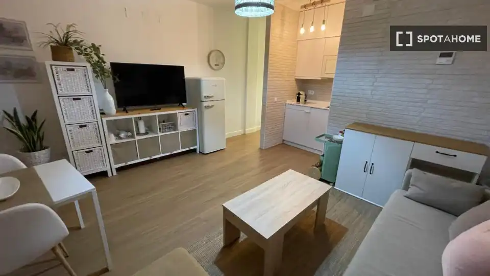 Habitación 58 m², Sevilla