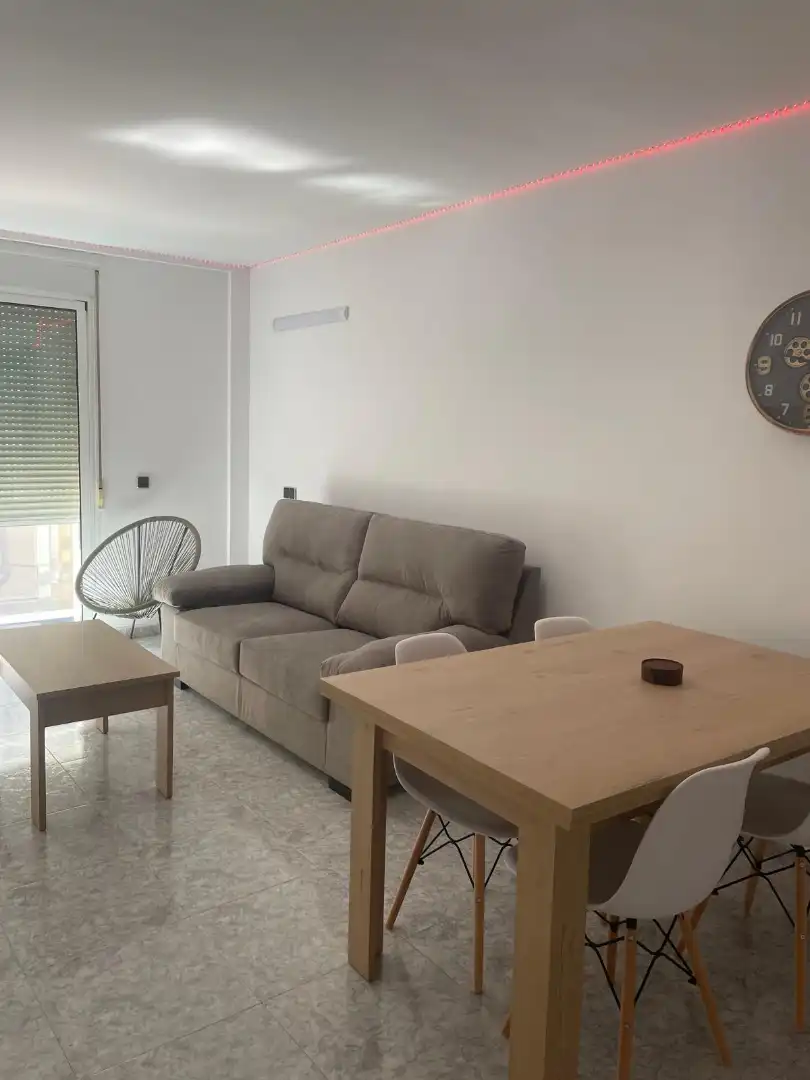 Pis de 99 m² a la Ràpita