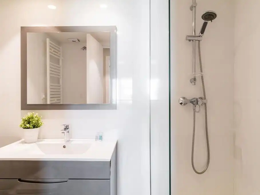 Zimmer zur Miete, Málaga