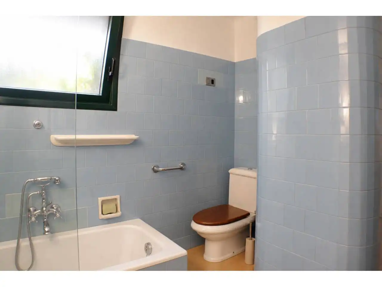 Wohnung 126 m² in Sant Feliu de Codines