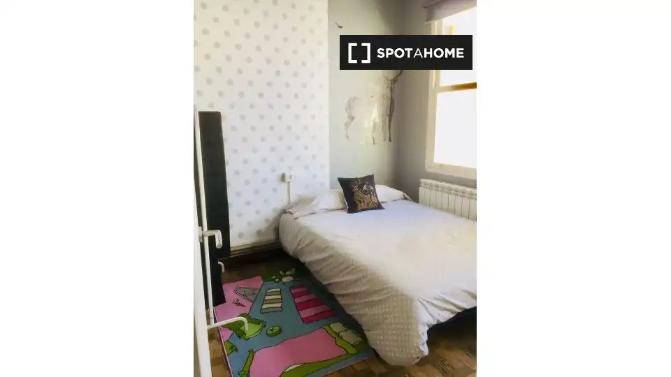 Habitación 115 m², Vigo
