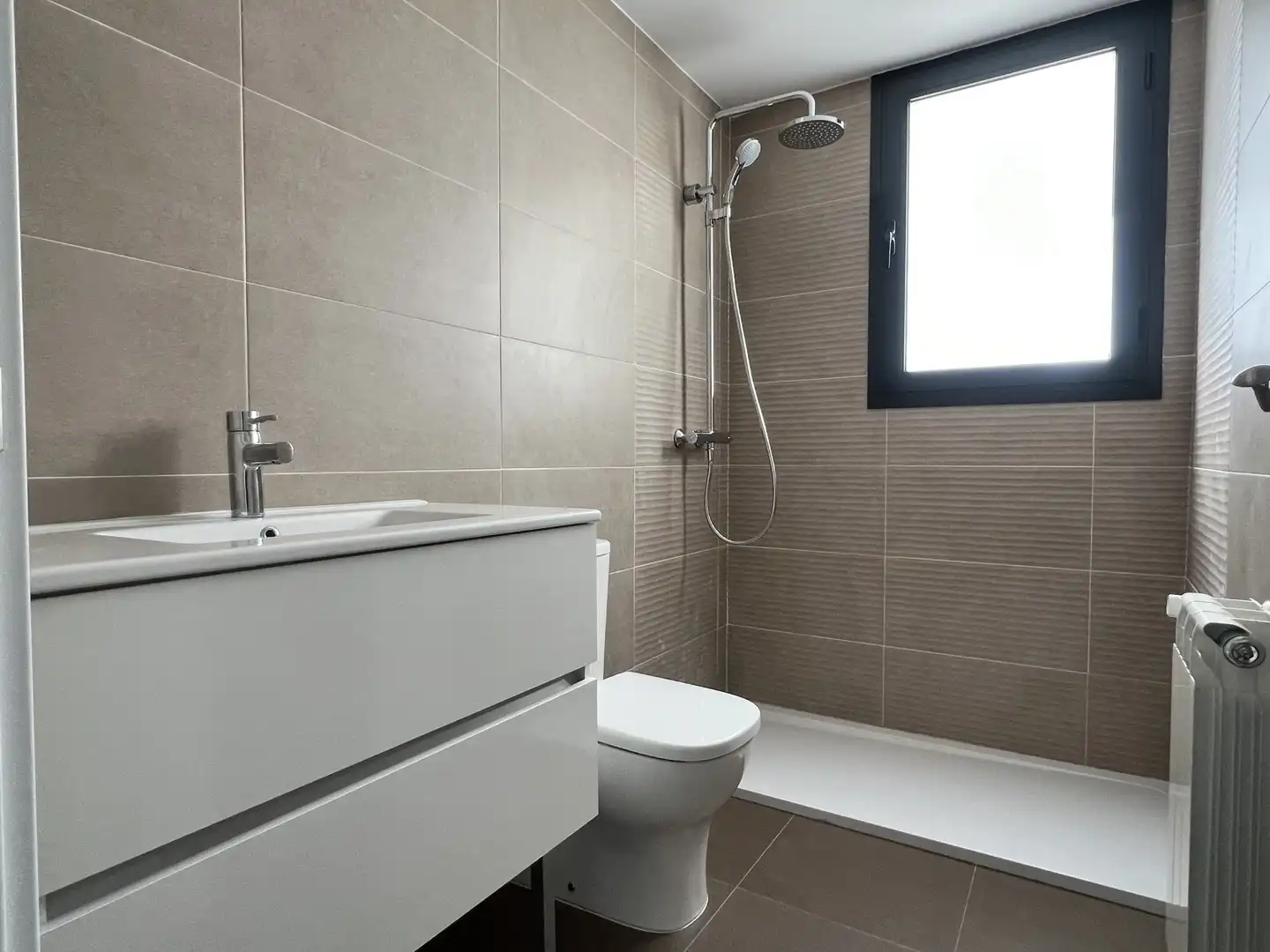 Piso de 118 m² en Alovera