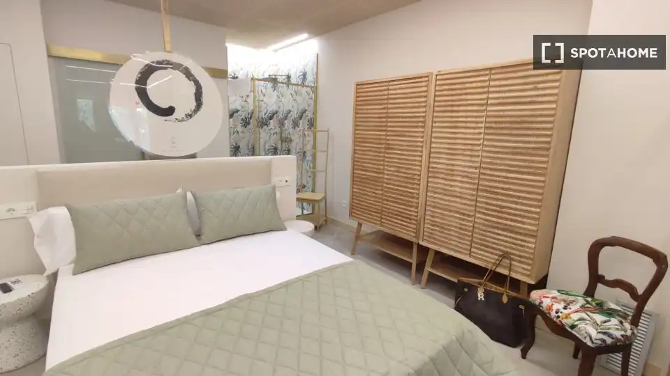 Habitación en alquiler, Zaragoza