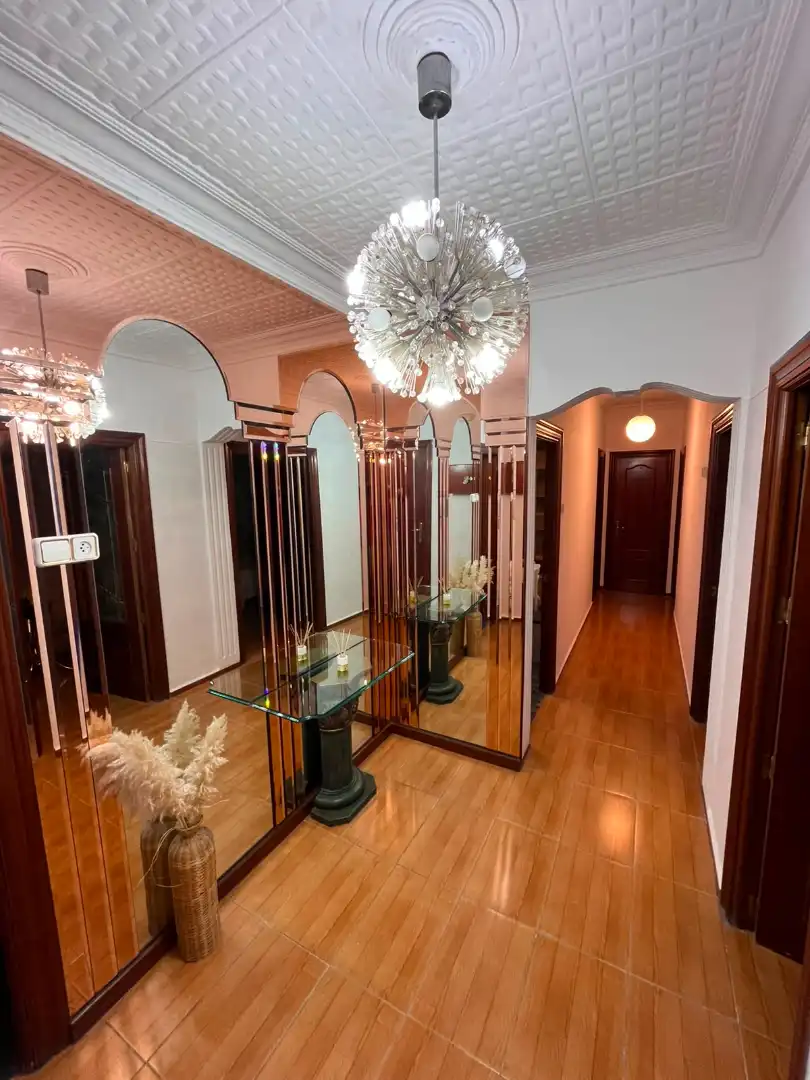 Piso de 70 m² en Miranda de Ebro