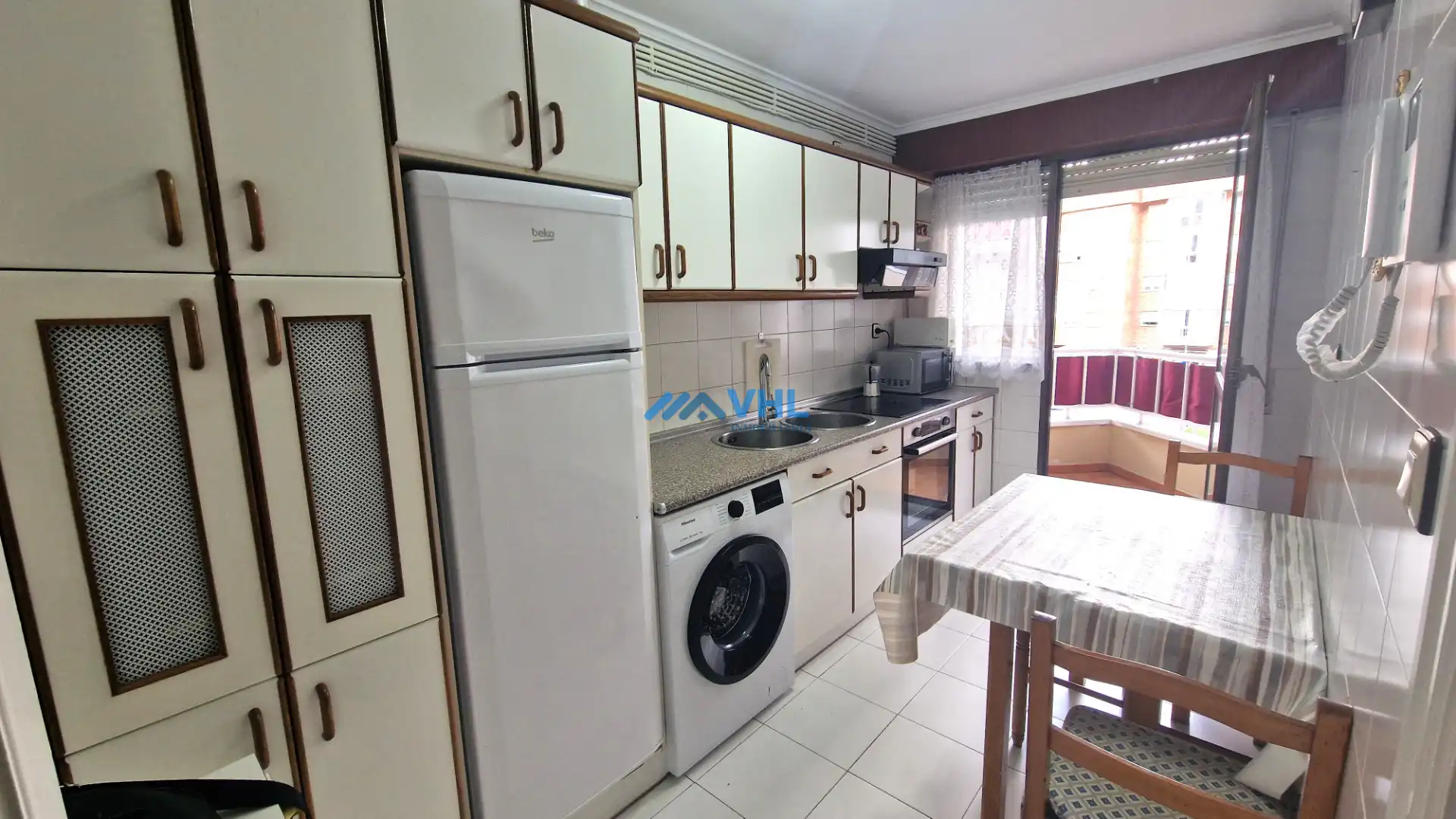 Piso de 65 m² en Castro-Urdiales