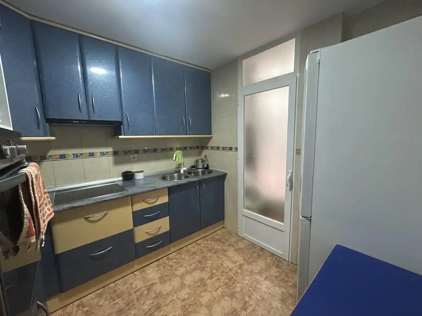 Habitación 80 m², Granada