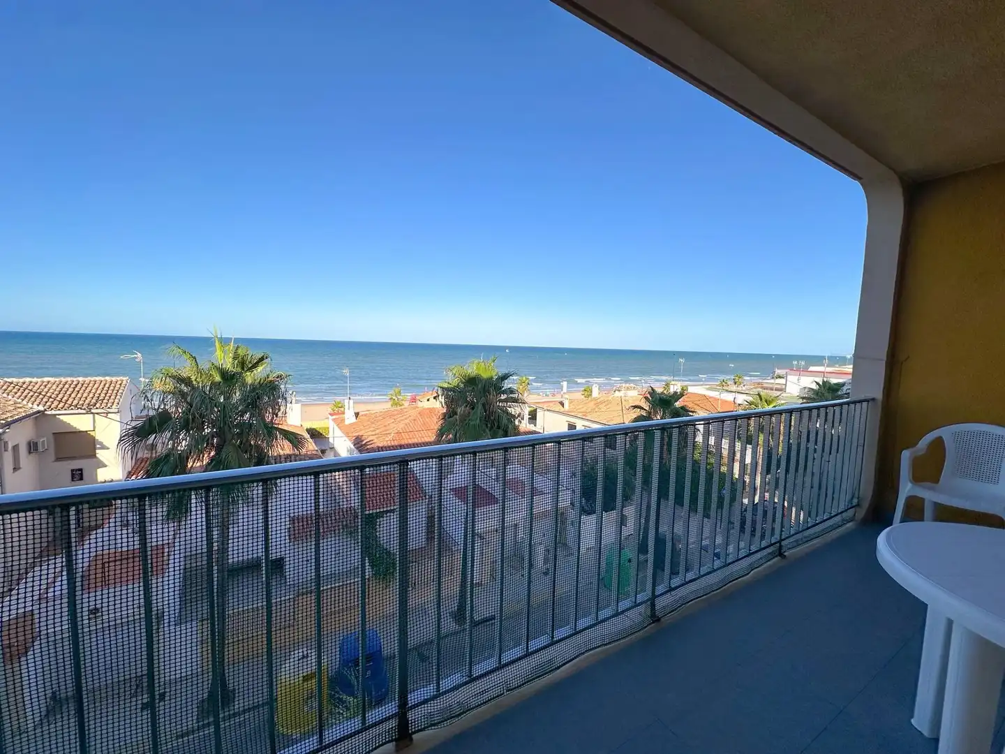 Piso de 91 m² en Miramar