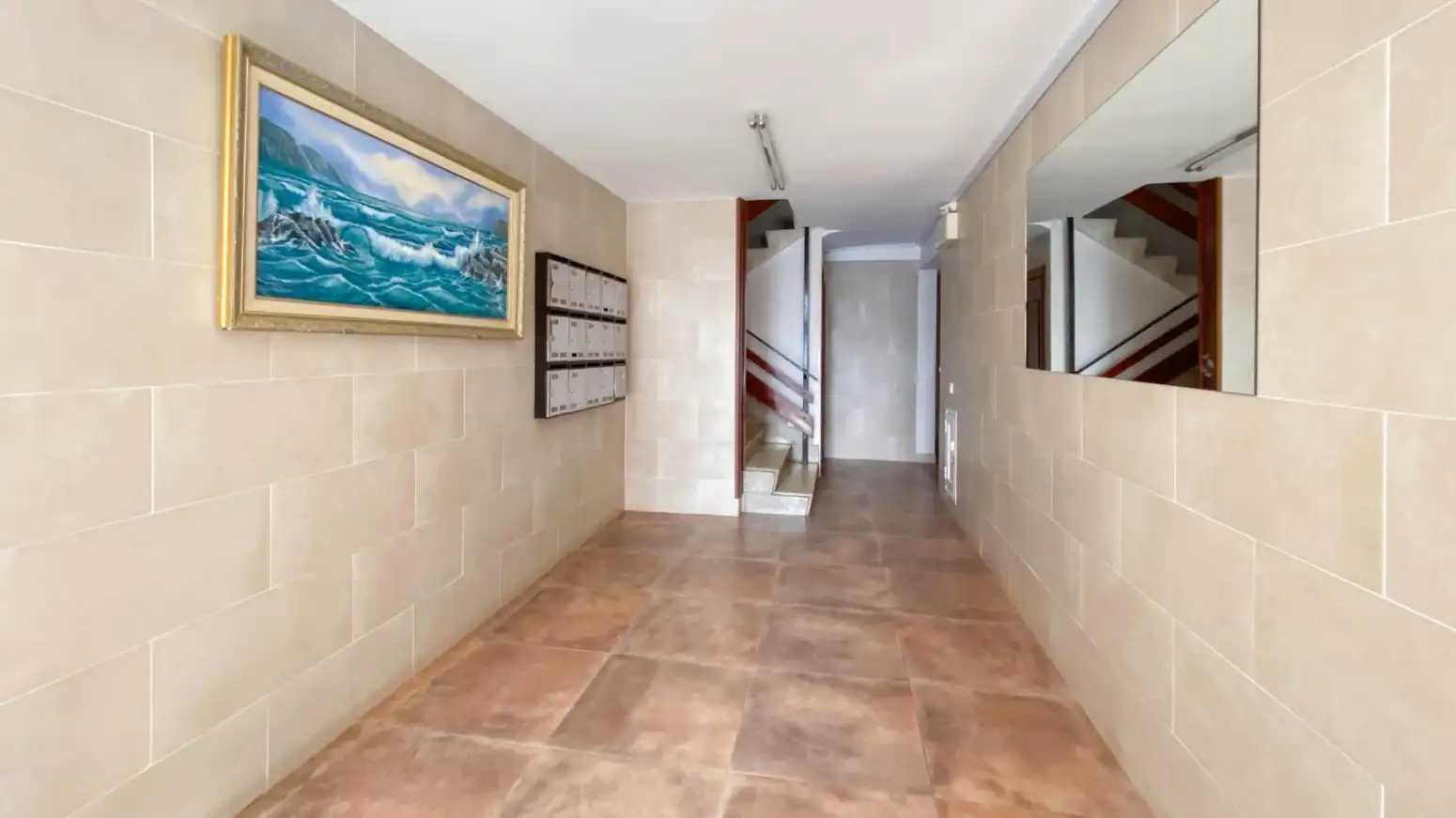 Piso de 70 m² en Santander