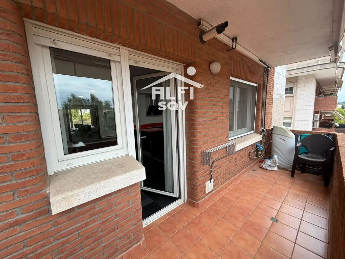 Piso de 133 m² en Sant Quirze del Vallès