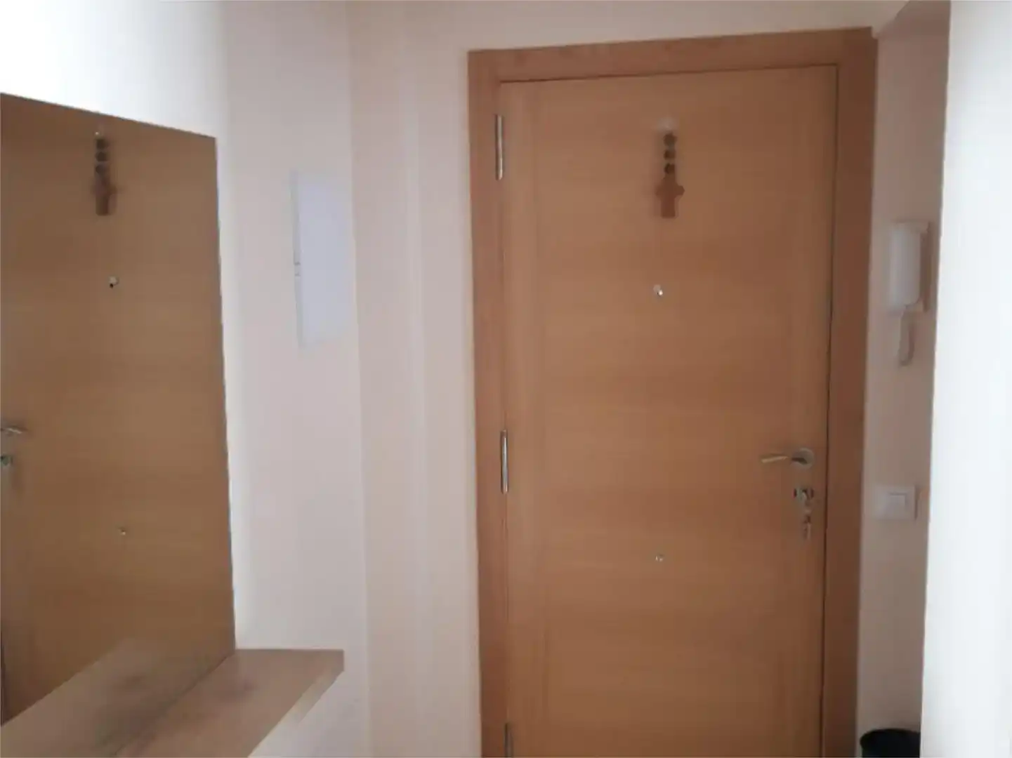Piso de 90 m² en Santiago de Compostela