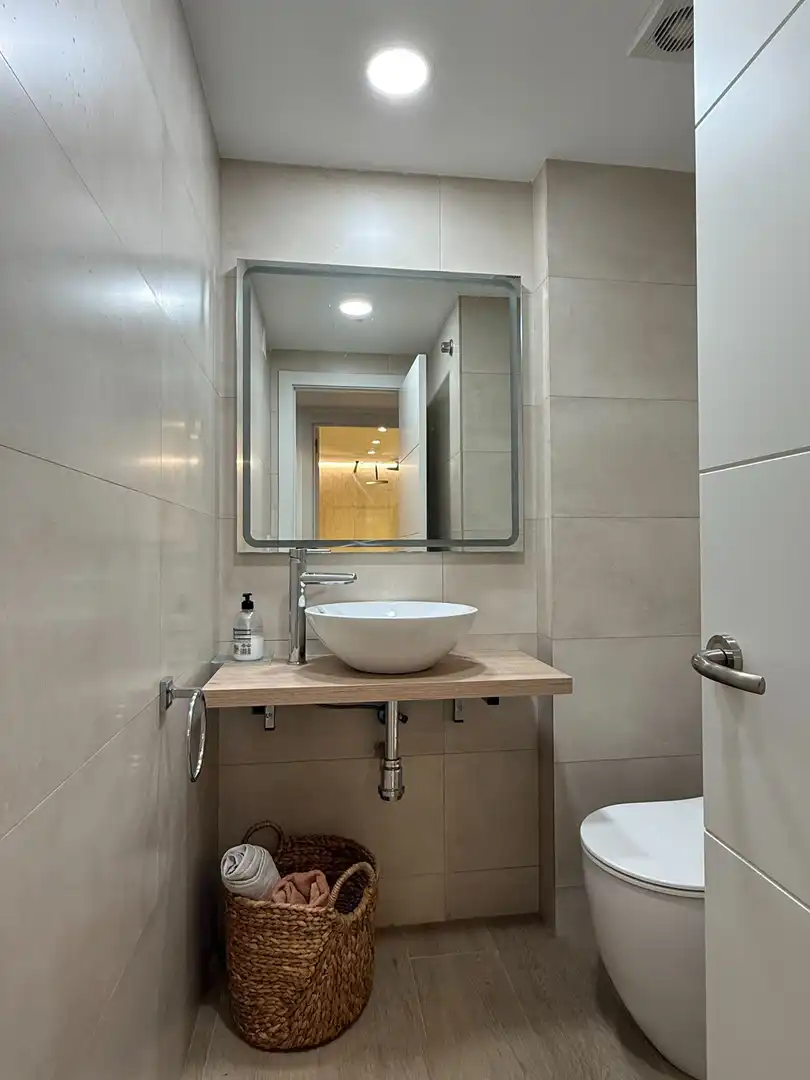 Wohnung 92 m² in Calonge i Sant Antoni