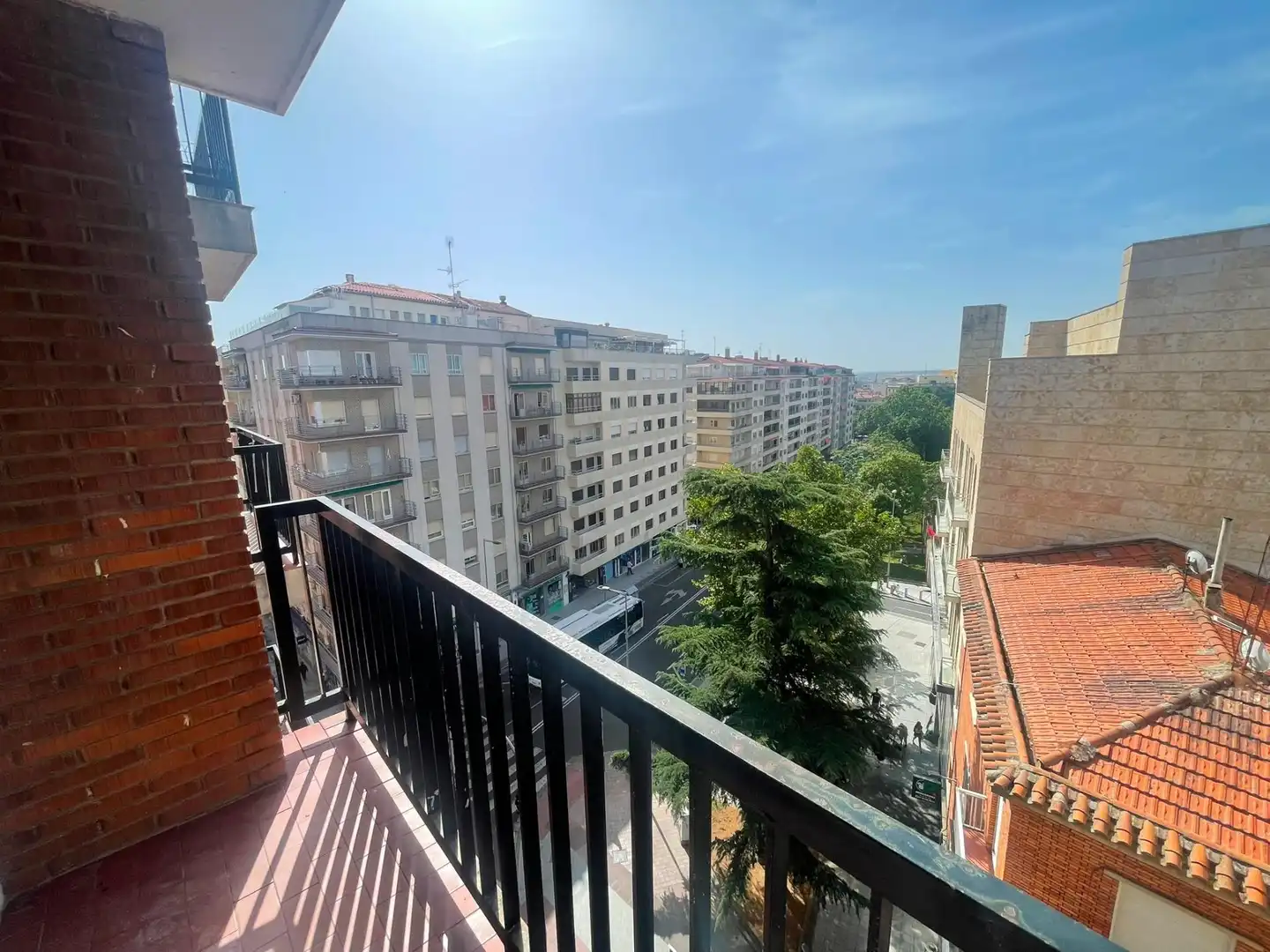 Piso de 144 m² en Salamanca