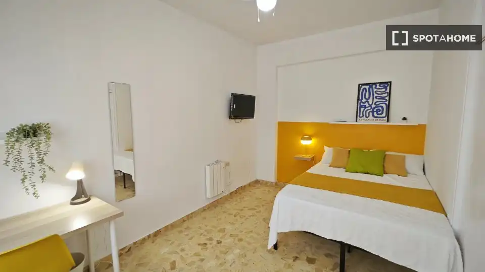 Habitación en alquiler, Cartagena
