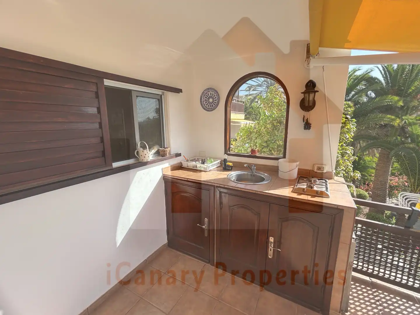 Квартира 80 м² в San Bartolomé de Tirajana
