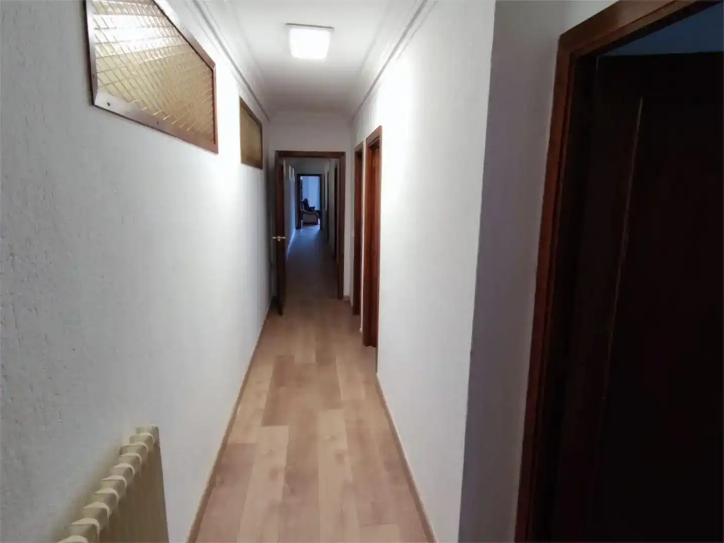 Piso de 195 m² en León