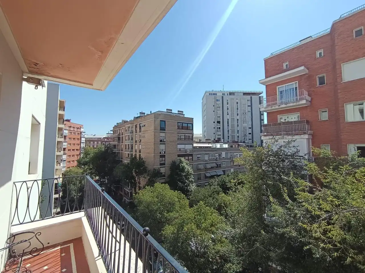 Pis de 286 m² a Madrid