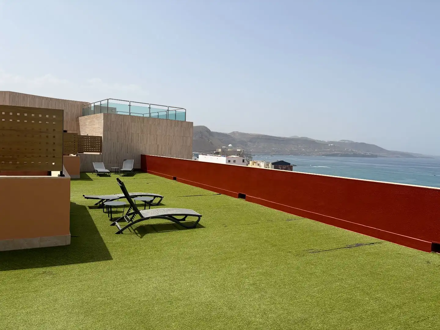 Pis de 65 m² a Las Palmas de Gran Canaria
