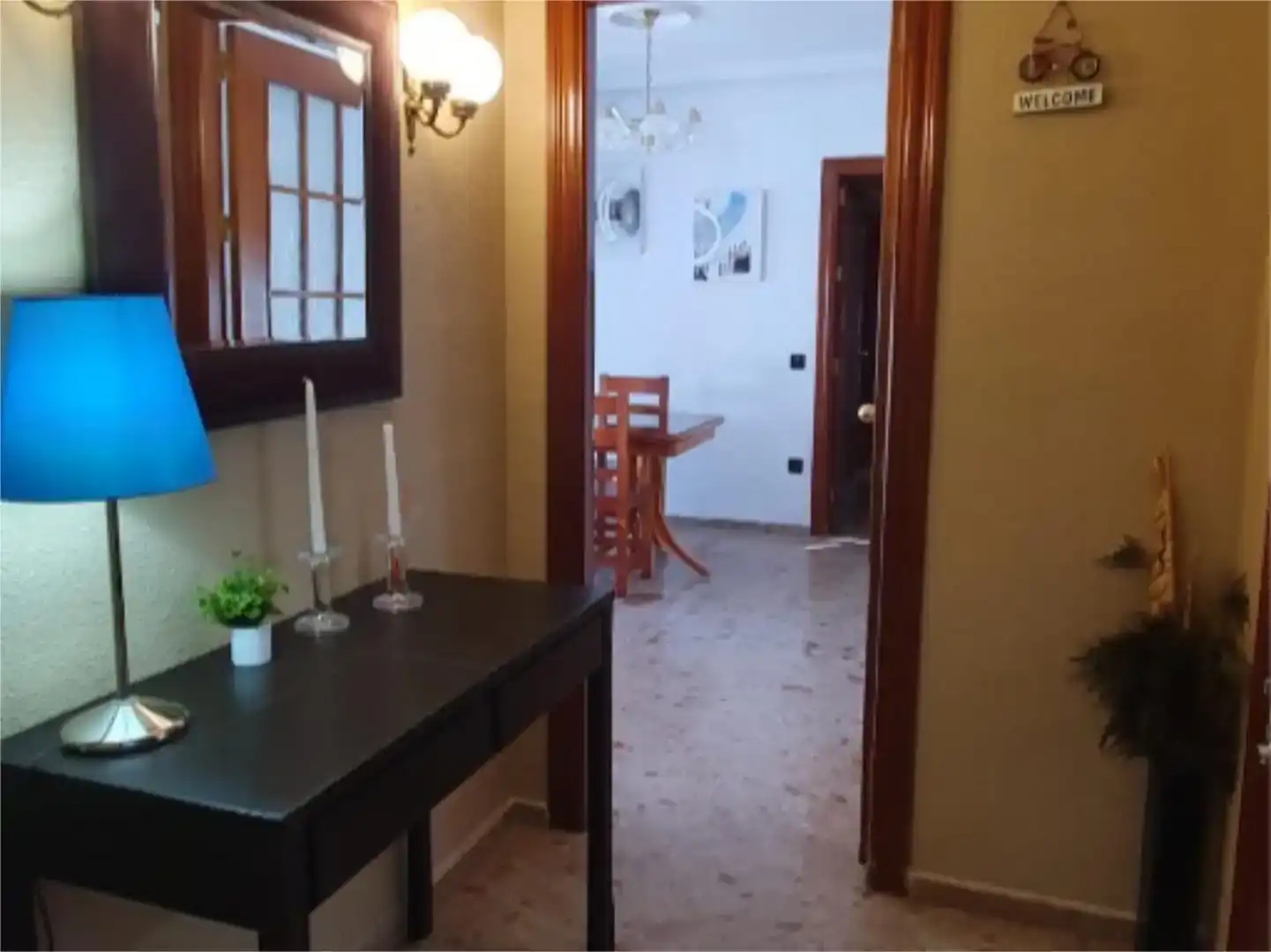 Piso de 95 m² en Linares