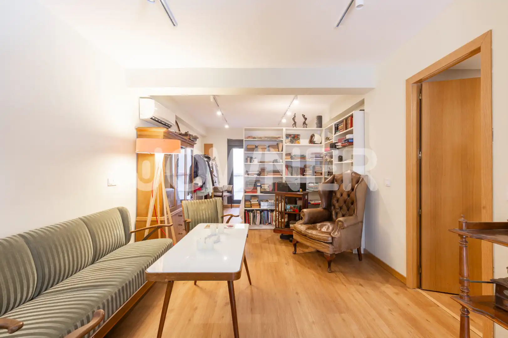Piso de 74 m² en Madrid