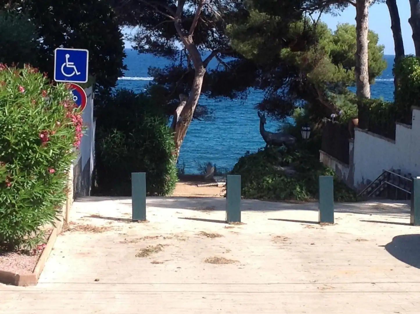 Piso de 202 m² en Castillo de Aro, Playa de Aro y S'Agaró