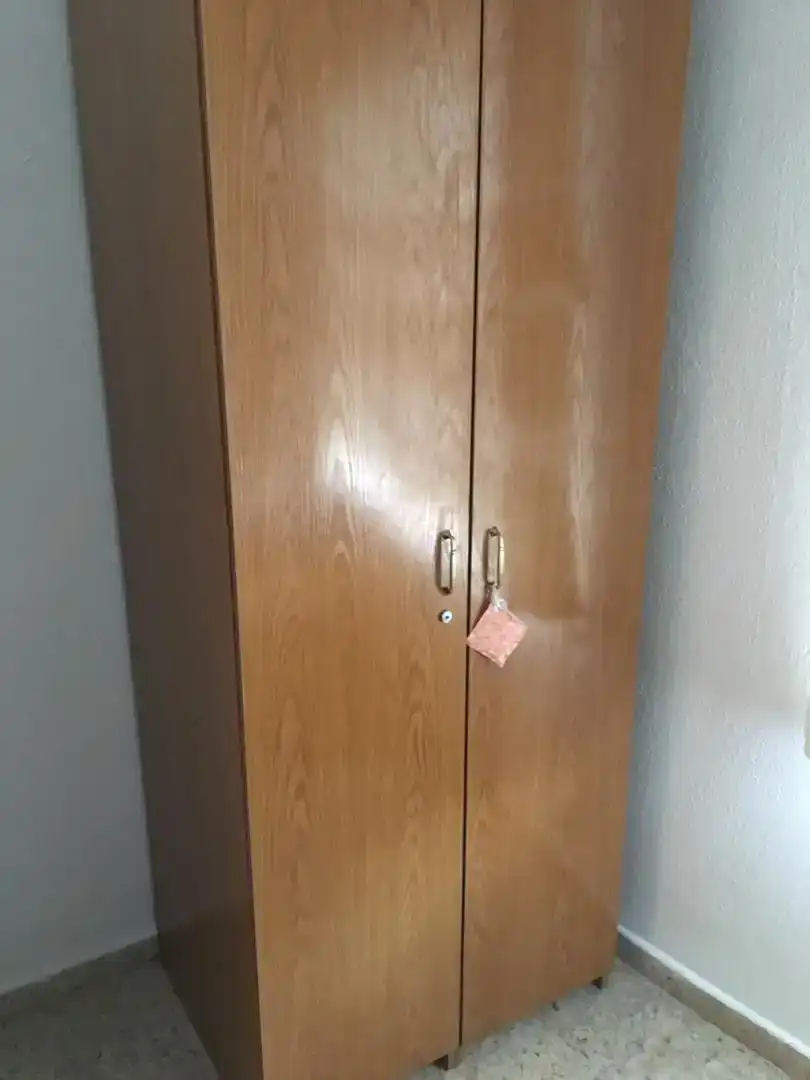 Habitación 140 m², Velada