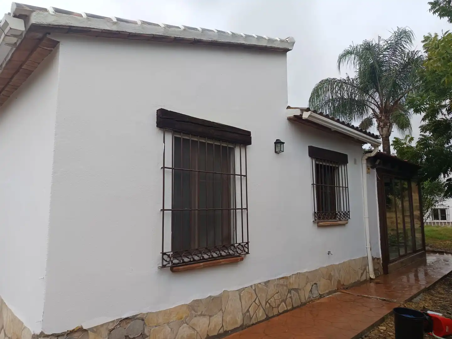 Haus 160 m² in Coín