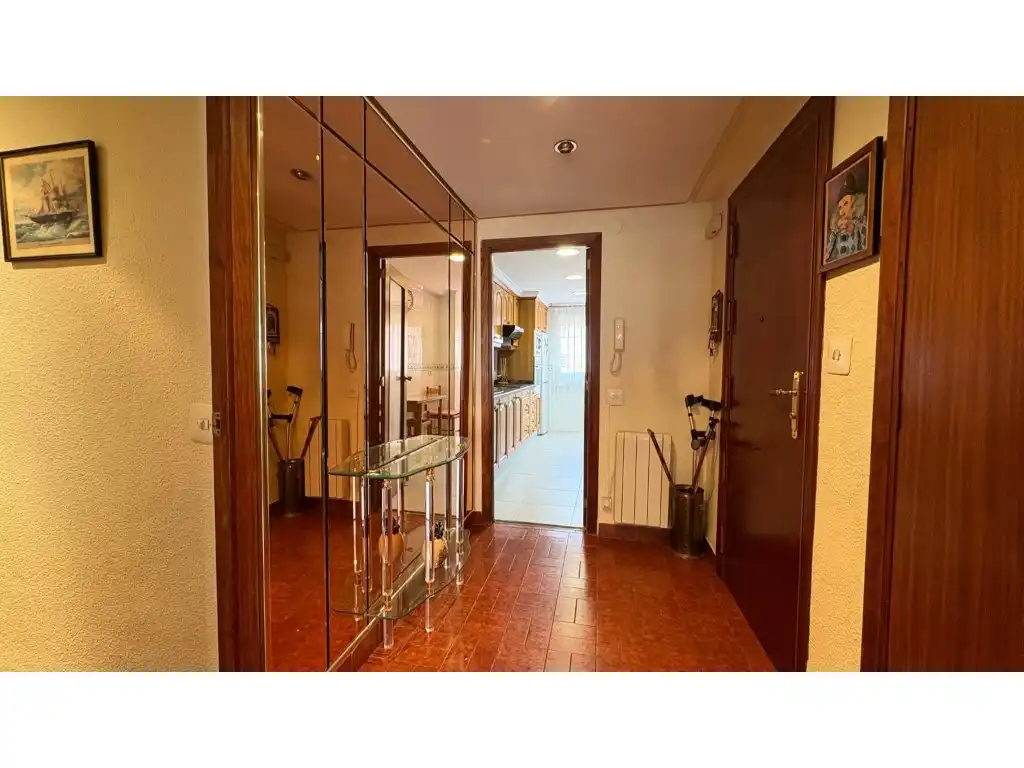 Piso de 117 m² en Castellón de la Plana