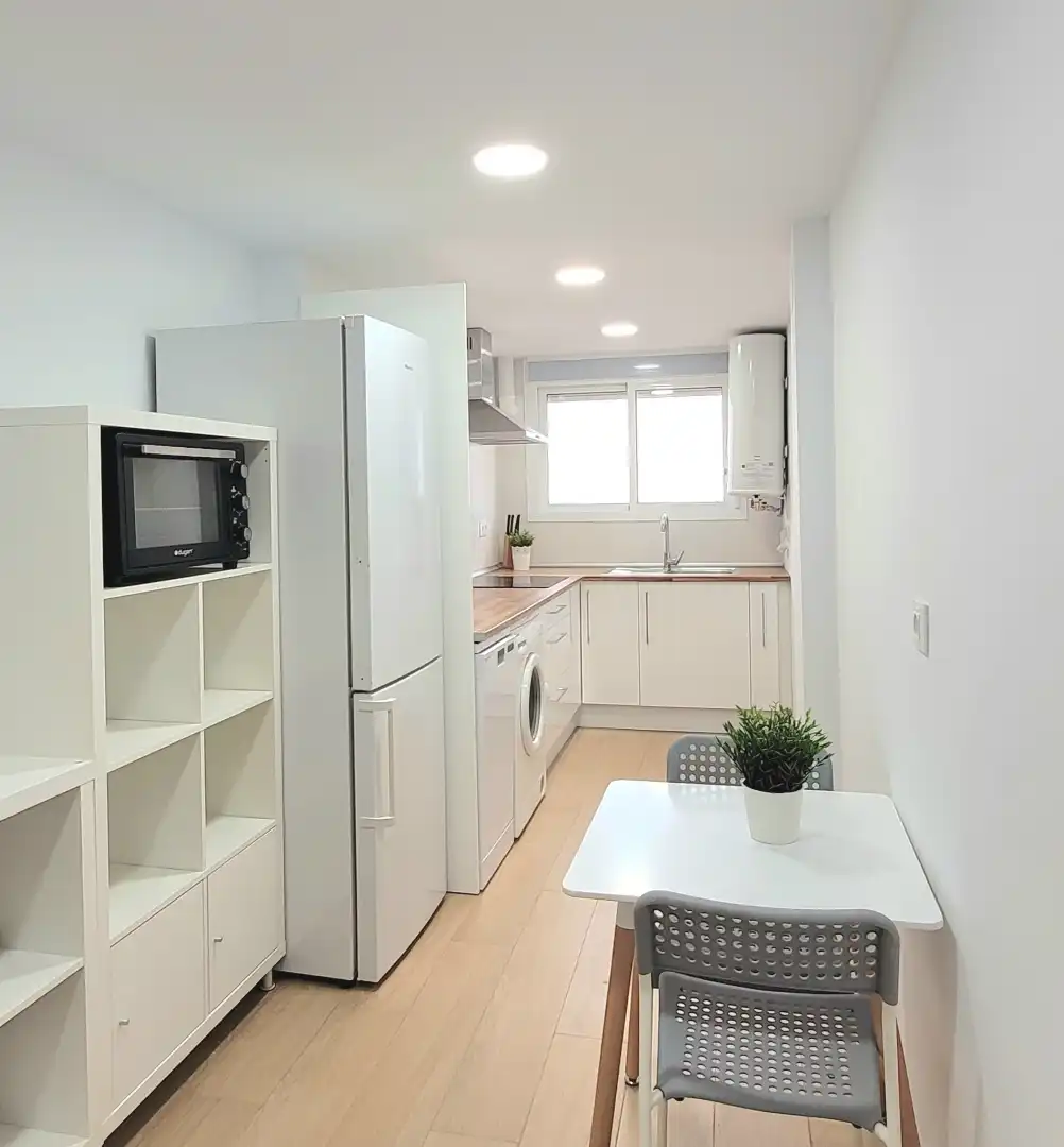 Habitación en alquiler, Sevilla